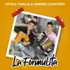 Jotica Ovalle - La Formulita (feat. andres quintero) - Single