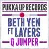 Beth Yen - Q Jumper (feat. Layers) - Single